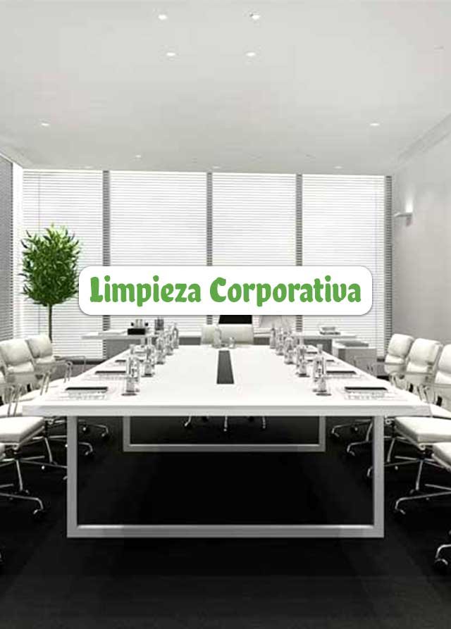 Limpieza-Corporativa