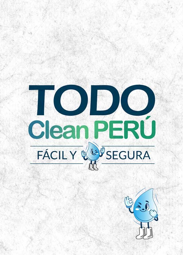 todocleanperu